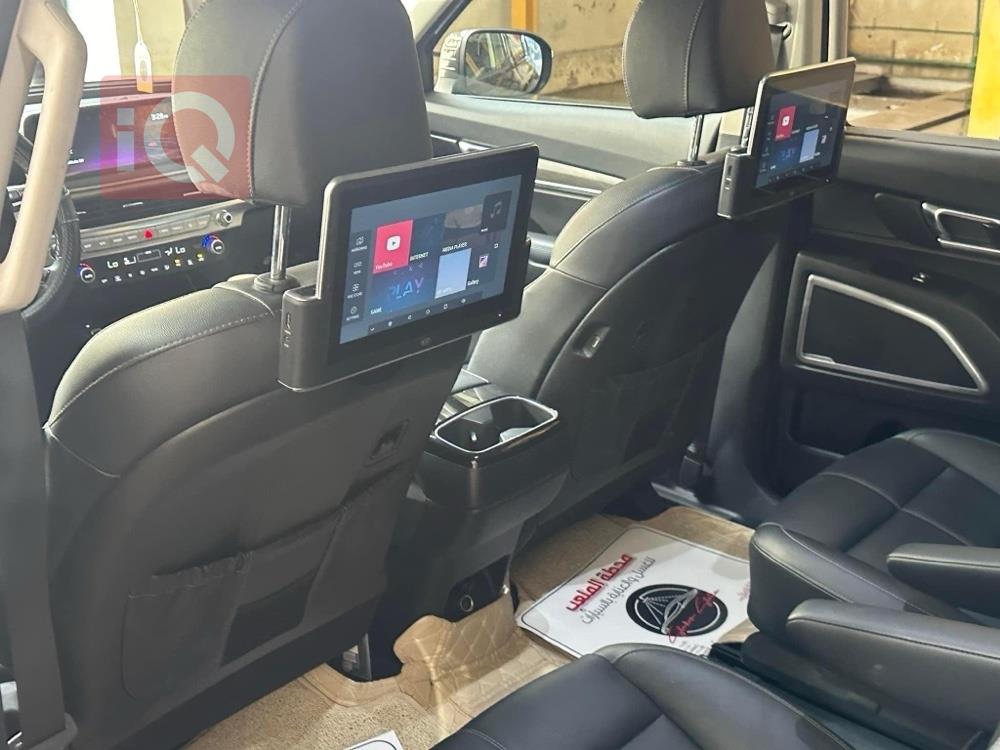 کیا تێلوراید